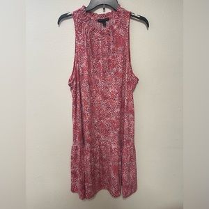 Banana Republic Tunic Dress